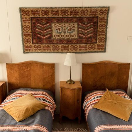 Pikisaari Apartment Оулу Екстер'єр фото