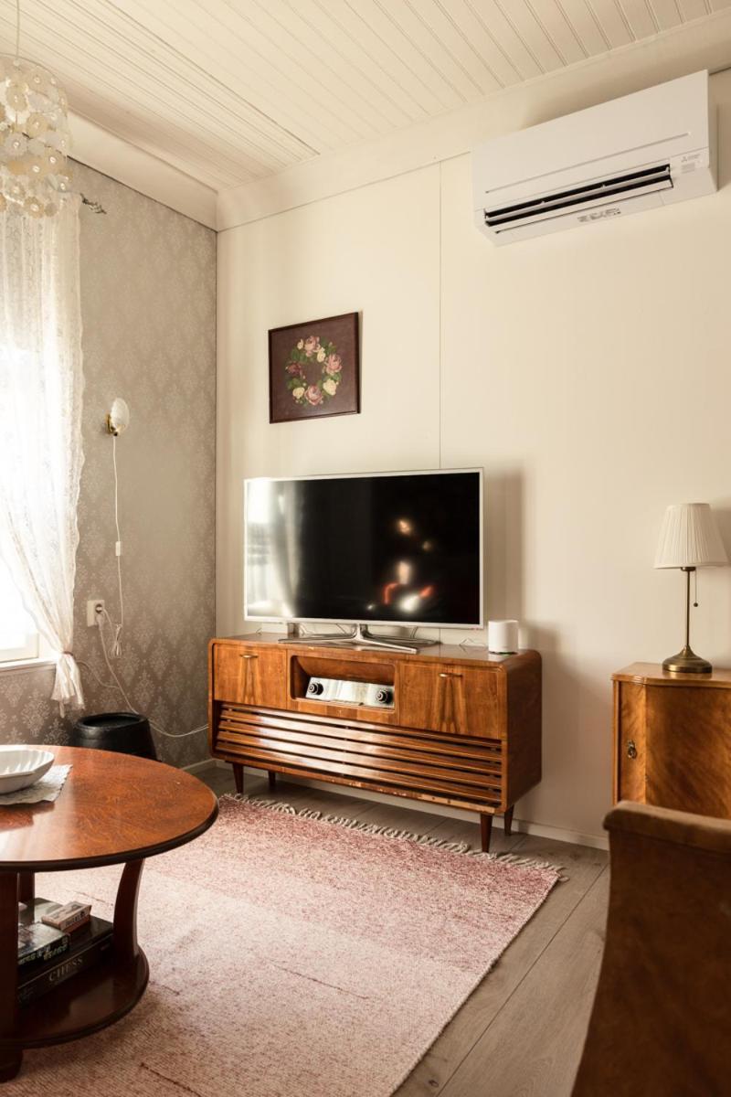 Pikisaari Apartment Оулу Екстер'єр фото