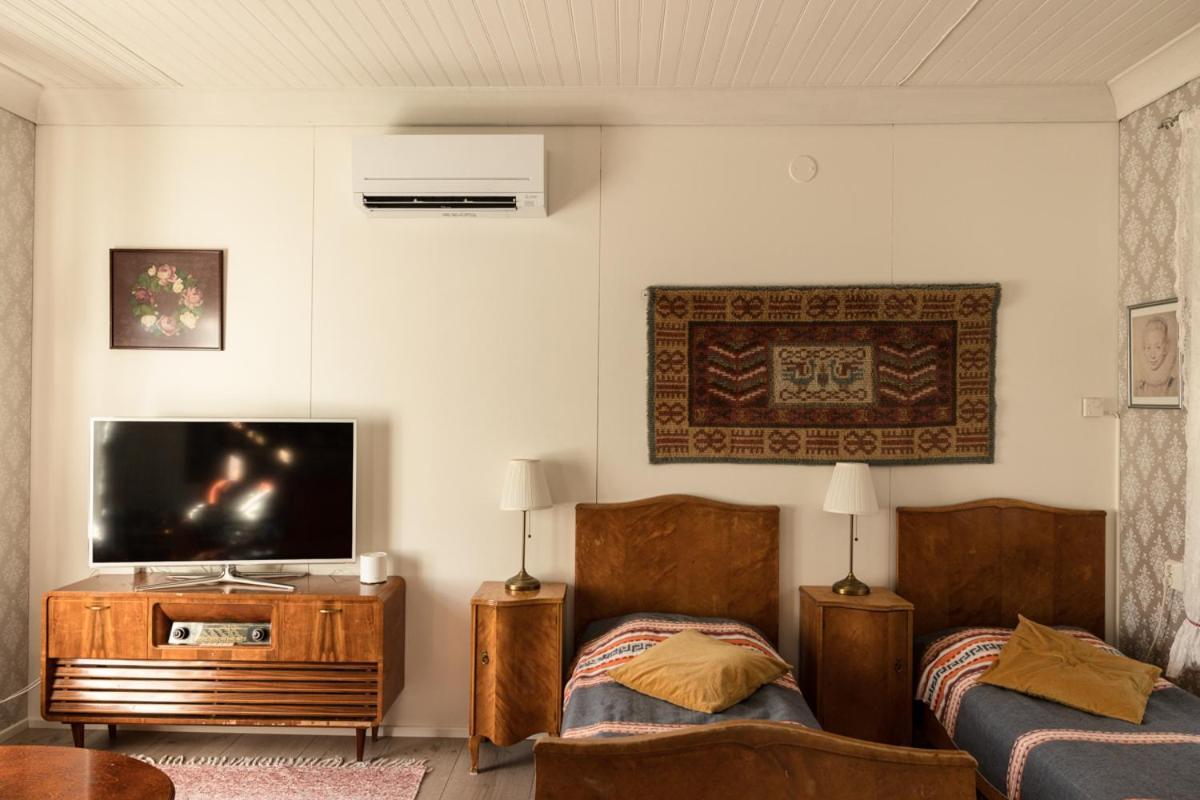 Pikisaari Apartment Оулу Екстер'єр фото