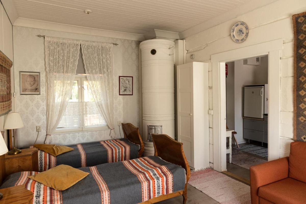 Pikisaari Apartment Оулу Екстер'єр фото
