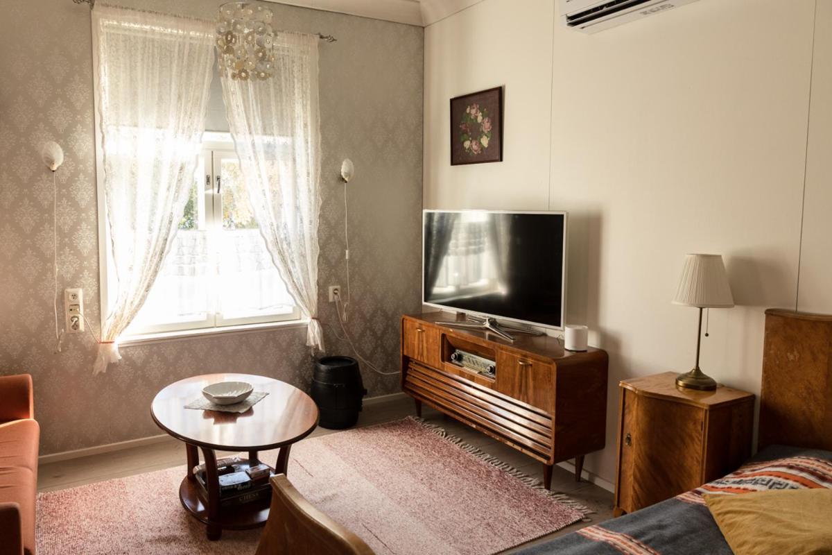 Pikisaari Apartment Оулу Екстер'єр фото